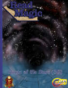 Read Magic - Magic of the Stars (5E)