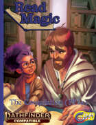 Read Magic - The Compilation (PF2E)