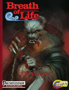 Breath of Life - The Chosen