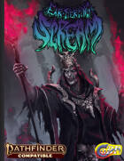 Ear Piercing Scream (PF2E)