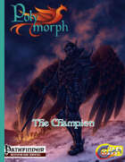 Polymorph - The Champion