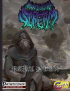 Ear Piercing Scream Part Deux