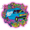 Sketchy Van RPG