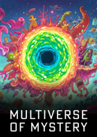 Multiverse of Mystery