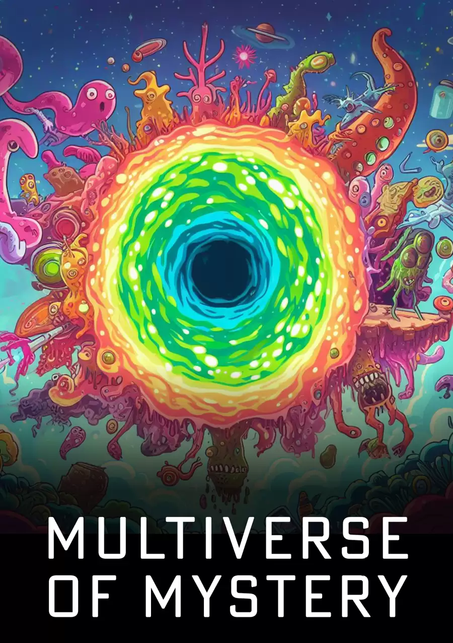 Multiverse of Mystery