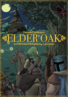 Elder Oak