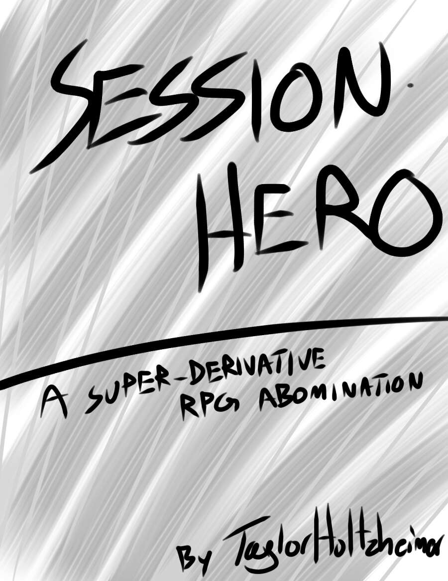 Session-Hero