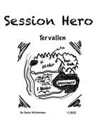 Session Hero: Tervallen