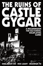 The Ruins of Castle Gygar