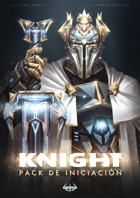 Knight: Pack de iniciación