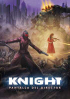 Knight: Pantalla del director GRATIS