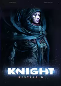 Against The Darkmaster – Manual Del DJ (Expansión) – Juego De Rol Épico De Fantasía – Para 3-6 Jugadores – Partidas De 1-2h – En Español