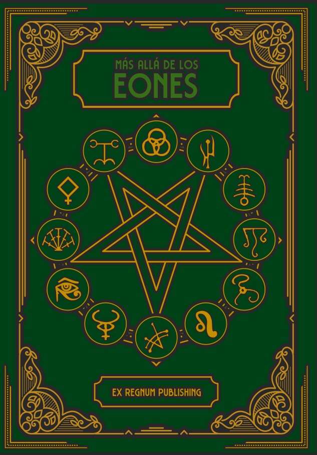 Más Allá de los Eones