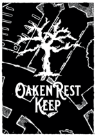 Oakenrest Keep