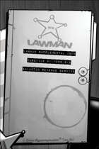 Lawman Supplemental Files - Galactic Revenue Service