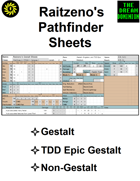 3.x Character Sheet for Gestalt, Spheres of Power/Might, and FFd20