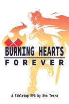 Burning Hearts Forever