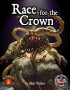 Race for the Crown - 5E Adventure