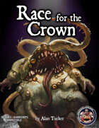 Race for the Crown - Heroes & Hardships Compatible