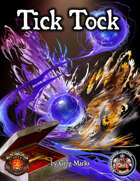 Tick Tock | 5E Adventure