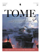 Tome | 2022 Free Preview Edition