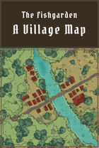 Village Map