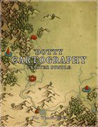 Dotty Cartography Starter Bundle