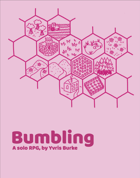 Bumbling (Solo RPG)