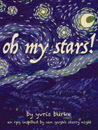 Oh My Stars! (Mini RPG)