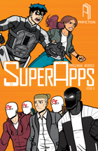 Super Apps #6