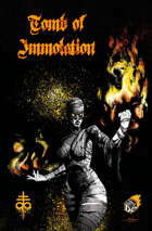 Tomb of Immolation - TinyD6