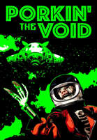 Porkin' the VOID Playing Cards