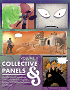 Collective Panels | Volume II