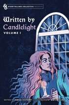 Written by Candlelight | Volume I