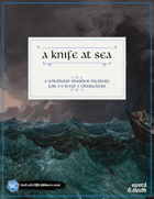 A Knife at Sea