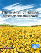 Diamond Classes: Order of the Sunflower(FFU)