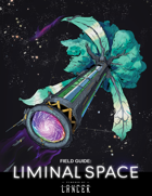 Field Guide: Liminal Space VTT Voice Line Pack