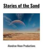 Stories of the Sand: Core Rulebook (2nd Edition)