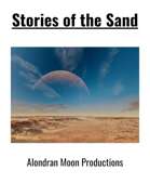 Stories of the Sand: Starter Set