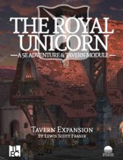 Royal Unicorn - Tavern Running Module