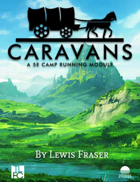 Caravans - Caravan Running Module