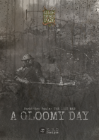 Last War: A Gloomy Day