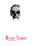 Dread Nights a Forbidden Psalm Game (compatible with Mork Borg RPG).