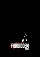 Forbidden Park: Dinosaur rules for your games of Forbidden Psalm, Last war and more