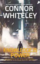 Knowledge Is Power: An Agent of The Emperor Science Fiction Short Story