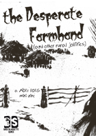 the Desperate Farmhand