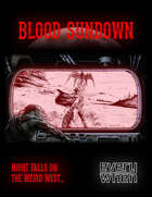 Blood Sundown
