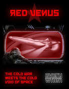 Red Venus