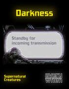 Darkness: Supernatural Creatures