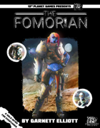 The Fomorian